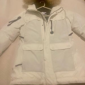 COPY - Winter coat